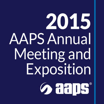 AAPS AM 2015 LOGO-APP點子