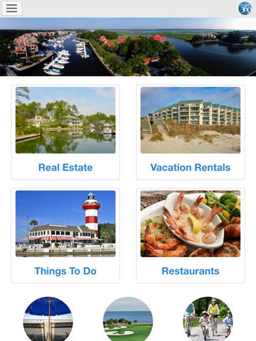 免費下載旅遊APP|Hilton Head 360 app開箱文|APP開箱王