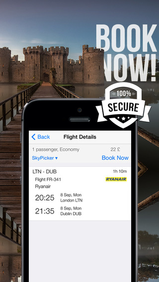 免費下載旅遊APP|Compare Cheap Flights Including Kayak & Skyscanner Deals app開箱文|APP開箱王