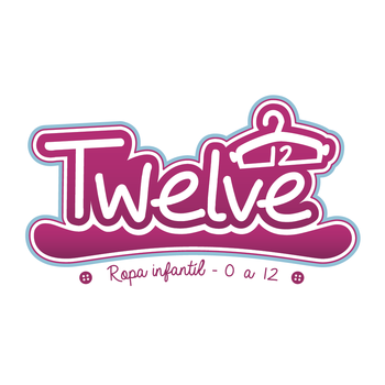 Twelve Ropa Infantil LOGO-APP點子