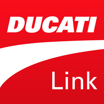 Ducati Multistrada Link LOGO-APP點子