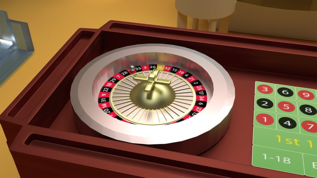 【免費遊戲App】Roulette 2015 VIP-APP點子