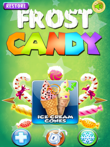 免費下載遊戲APP|Frost Candy : Ice Cream Game Maker app開箱文|APP開箱王