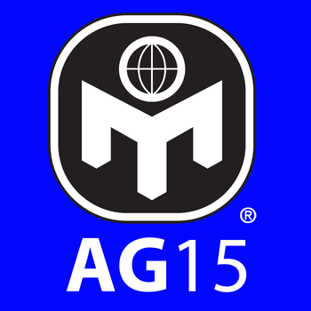 Mensa AG 2015 LOGO-APP點子