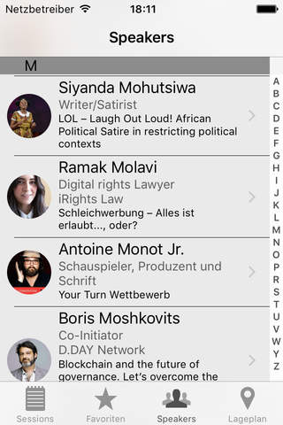 re:publica 2016 screenshot 3