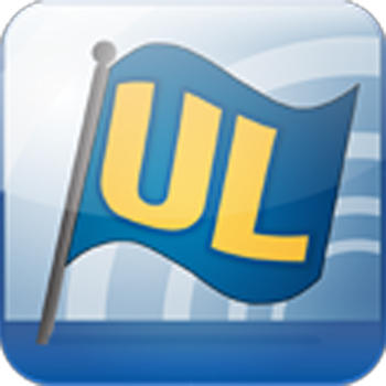 United Latinos LOGO-APP點子