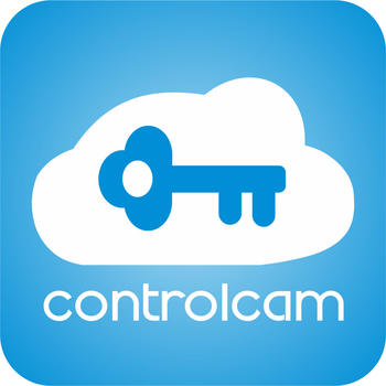 ControlCam LOGO-APP點子