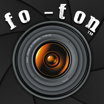 Fo-ton LOGO-APP點子