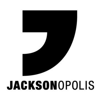 Jacksonopolis LOGO-APP點子