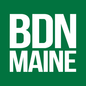 Bangor Daily News for iPad LOGO-APP點子