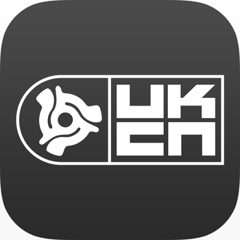 My UKCN: Order drinks, tickets & more from over 55 UK nightclubs. LOGO-APP點子