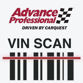 Advance Professional VIN Scanner LOGO-APP點子