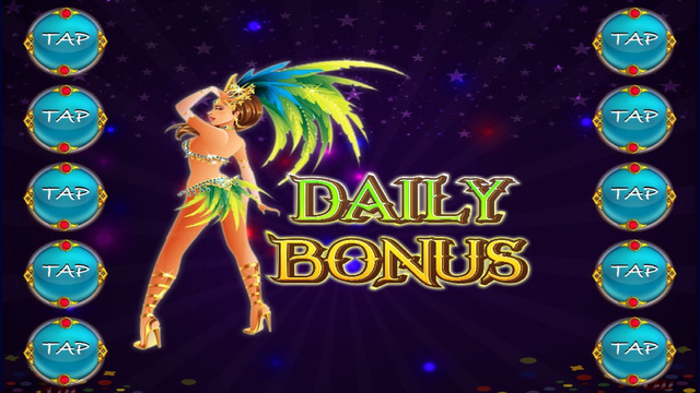 免費下載遊戲APP|Samba Slots -Free Las Vegas Casino Style Big Lucky and Bonus app開箱文|APP開箱王