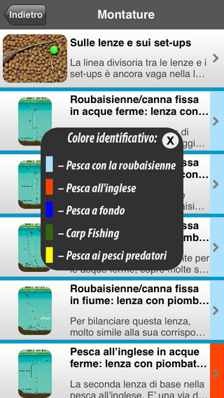 【免費運動App】Pesca nelle acque dolci Lite - Clear Fishing-APP點子