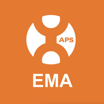 EMA APP LOGO-APP點子