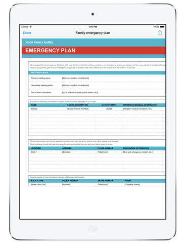 【免費生產應用App】Microsoft Office Excel edition Templates for newcomer-APP點子