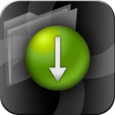 xDownload - Super tools for file download mobile app icon