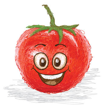 Tomato Crush Smash Ad Free LOGO-APP點子