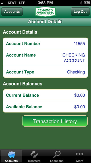 【免費財經App】St. Anne’s Credit Union Mobile Banking-APP點子