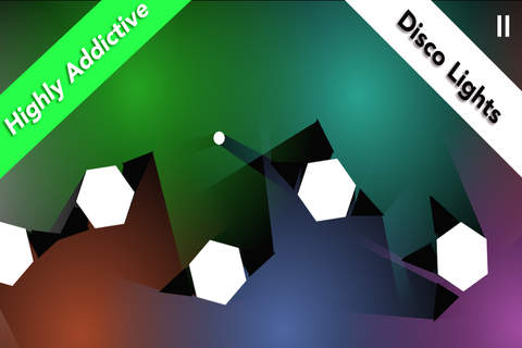 Disco Ball: Impossible adventure screenshot 3