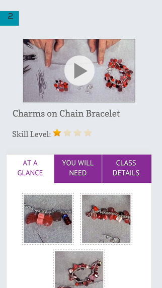 【免費生活App】Charms and Clusters-APP點子