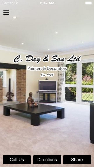 C Day and Son LTD
