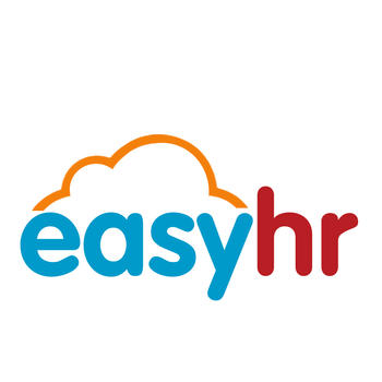 Easy HR LOGO-APP點子