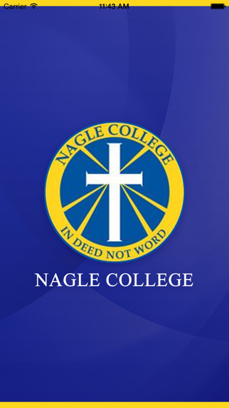 Nagle College - Skoolbag
