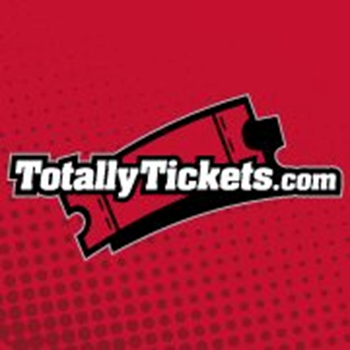 Totally Tickets LOGO-APP點子