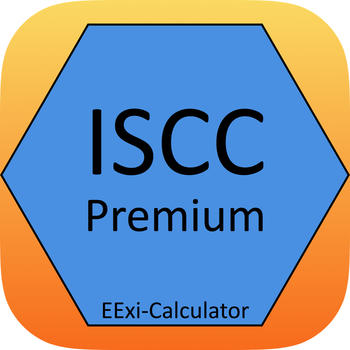 ISCC Premium Edition Intrinsically Safe Circuit Calculator LOGO-APP點子