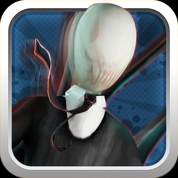 Laboratory Run: Slenderman Horror Edition 遊戲 App LOGO-APP開箱王