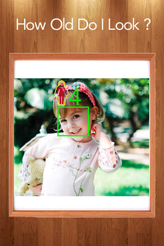 How Old Robot Plus - Tap to guess the age now for dude and beauty ! screenshot 3
