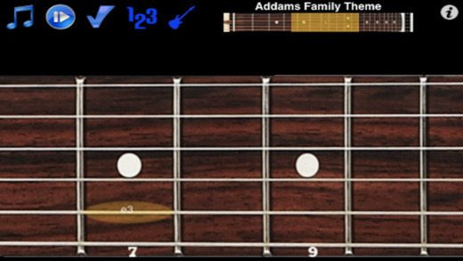 【免費教育App】Guitar Riff Free - Learn Songs and Play by Ear-APP點子