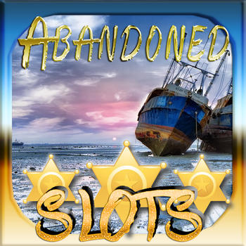 AAA Abandoned Slots LOGO-APP點子