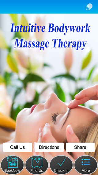 免費下載商業APP|Intuitive Bodywork Massage Therapy app開箱文|APP開箱王
