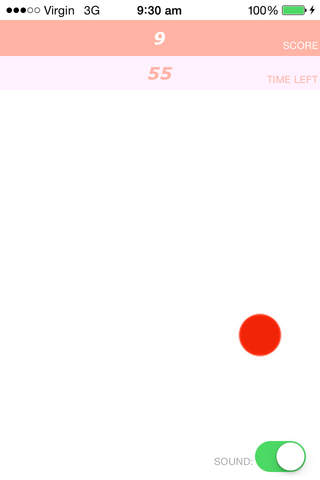 Red Button! screenshot 3