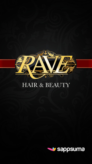 Rave Hair