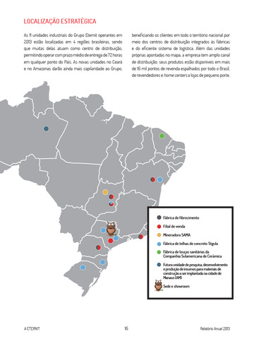 Eternit Relatório Anual 2013 screenshot 3