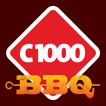 BBQ app LOGO-APP點子