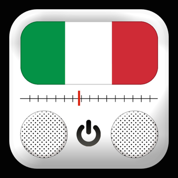 Radio Italia Versione Ufficiale (Musica, Notizie, Calcio) - Edition 2014 (IT) 新聞 App LOGO-APP開箱王