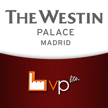 VPliteWestinMadrid LOGO-APP點子