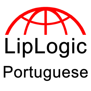 LipLogic Portuguese Words and Phrases LOGO-APP點子