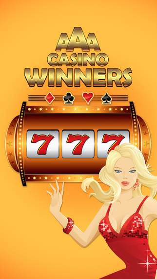 AAA Casino Winners Slots - Deuces Wild Way to the riches