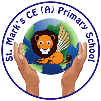 St Mark's C of E (A) Primary School LOGO-APP點子