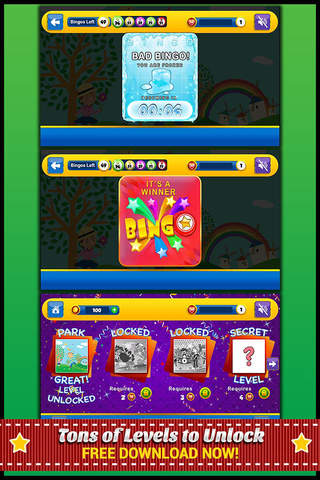 BINGO BOMBAR - Play Online Casino and Gambling Card Game for FREE ! screenshot 2