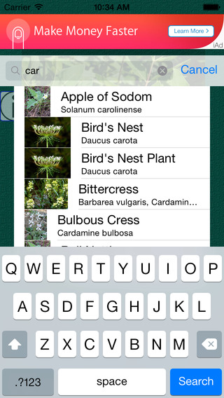 免費下載書籍APP|Plant Dictionary Common and Latin Names with Pictures app開箱文|APP開箱王