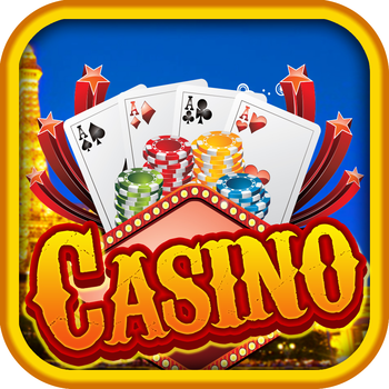 A Lucky Classic Casino Xtreme Slots Best Games - Play Bingo Roulette Blackjack in Vegas Craze Free 遊戲 App LOGO-APP開箱王