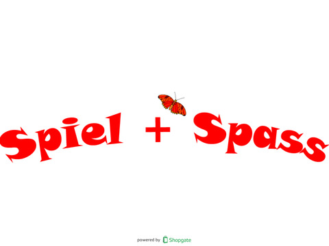 【免費生活App】Spiel+Spass-APP點子