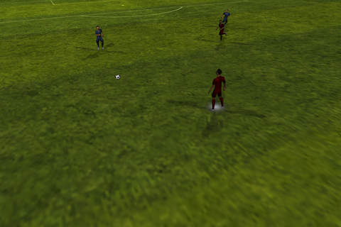 Soccer Craft ( Football ) screenshot 2