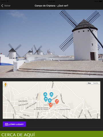 免費下載旅遊APP|Guía turística de La Mancha Norte de Ciudad Real app開箱文|APP開箱王